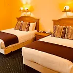 Chena Hot Springs Resort