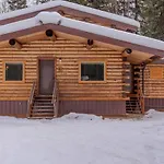 The Alaskan Dream Lodge