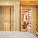 Tucked Away Timber Lower Suite