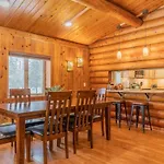 The Alaskan Dream Lodge