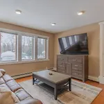 The Airport Chalet