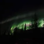 Northern Lights Layover