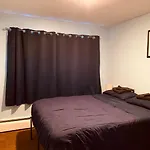 Quiet, Cozy, Centrally-Located Home