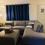 Quiet, Cozy, Centrally-Located Home