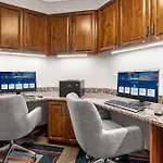Hampton Inn & Suites Fairbanks