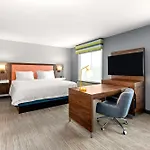 Hampton Inn & Suites Fairbanks