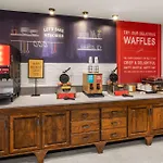 Hampton Inn & Suites Fairbanks