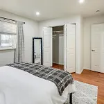 Modern Fairbanks Retreat 11 Mi To Downtown!