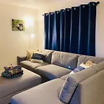 Quiet, Cozy, Centrally-Located Home