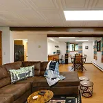 Ideally Located Fairbanks Vacation Rental!