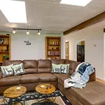 Ideally Located Fairbanks Vacation Rental!