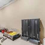 Clarion Hotel & Suites Fairbanks Near Ft Wainwright