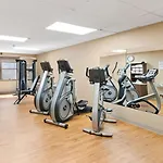 Clarion Hotel & Suites Fairbanks Near Ft Wainwright
