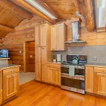 Tucked Away Timbers