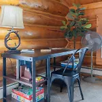 Tucked Away Timbers
