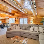 Tucked Away Timbers