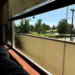 Cozy Downtown Fairbanks Apt