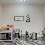 Lakefront Fairbanks Home With Private Beach!