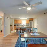 Lakefront Fairbanks Home With Private Beach!