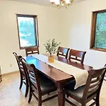 Newly Furnished Fairbanks Apt