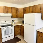 Newly Furnished Fairbanks Apt