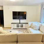 Newly Furnished Fairbanks Apt