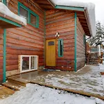 Ideally Located Fairbanks Vacation Rental!