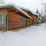 Ideally Located Fairbanks Vacation Rental!