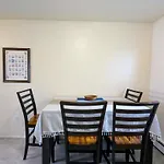 Fireweed Apartments