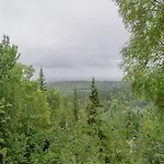 The Chetana Ridge Cabin