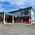 Best Western Plus Pioneer Park Inn