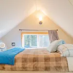 The Skarland Trail Cabin