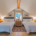 Iniakuk Forest Cabin