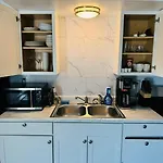 Executive Upper Floor Apartment 10