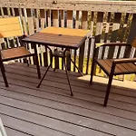 Executive Upper Floor Apartment 10