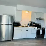 Executive Upper Floor Apartment 10