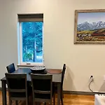Northern Lights House