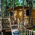 Sven\'S Basecamp Hostel