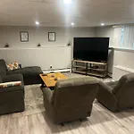 Fairbanks Luxury Rentals