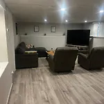Fairbanks Luxury Rentals
