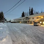 Fireweed Apartments