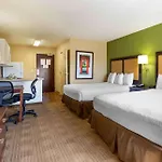 Extended Stay America Suites - Fairbanks - Old Airport Way