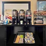 Extended Stay America Suites - Fairbanks - Old Airport Way