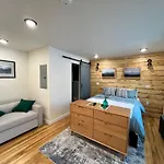 Dollhouse Downtown