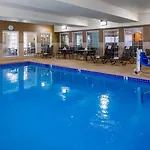 Best Western Plus Pioneer Park Inn