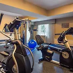 Best Western Plus Pioneer Park Inn