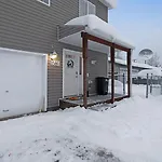 Fairbanks Fox Den Townhouse