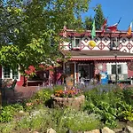 Billie\'S Backpackers Hostel