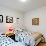 Convenient Fairbanks Guest Suite With Grill!