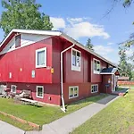 Fairbanks Rafiki Unit 2